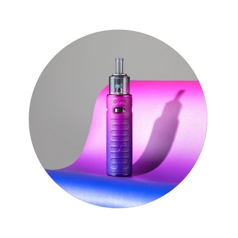 Uwell Caliburn Explorer Pod Kit_7